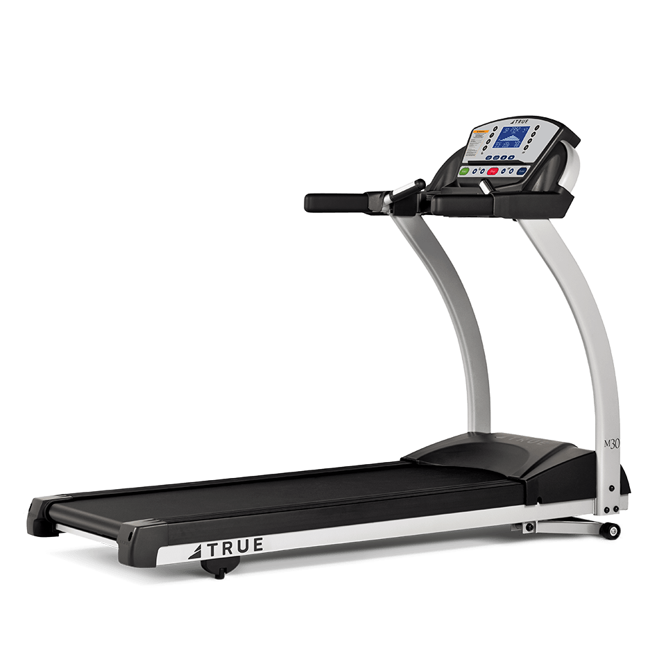 True M30 Treadmill img 1